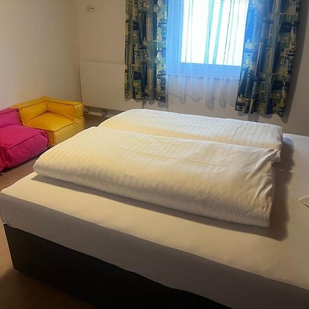 Intown Apartment Schmiede ザールバッハ・ヒンターグレム エクステリア 写真