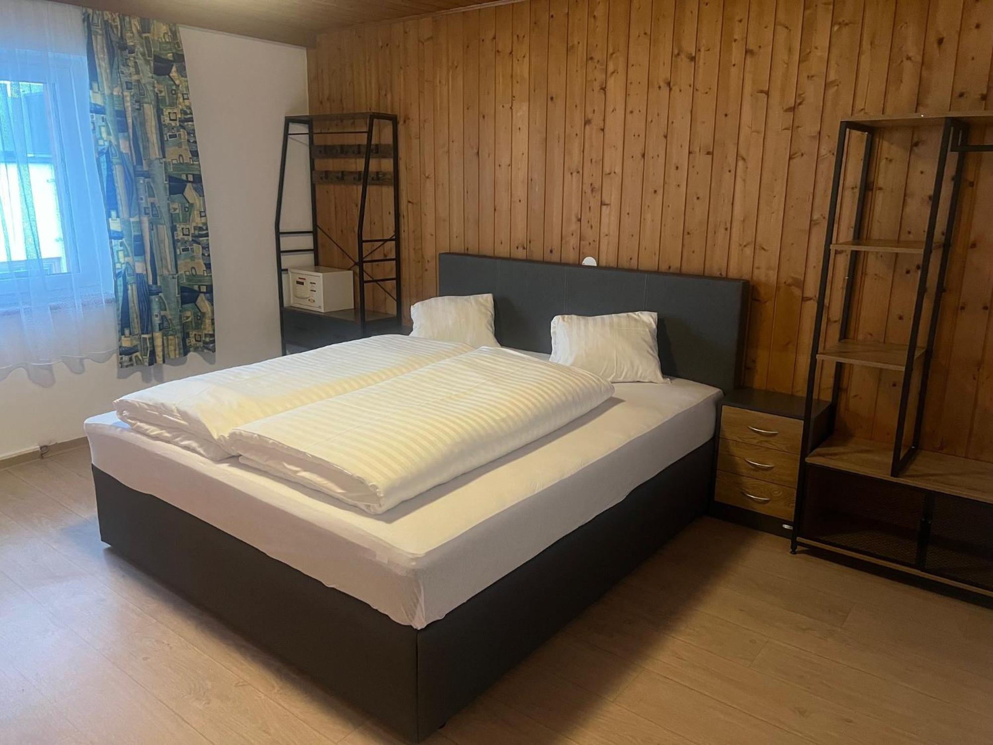 Intown Apartment Schmiede ザールバッハ・ヒンターグレム エクステリア 写真