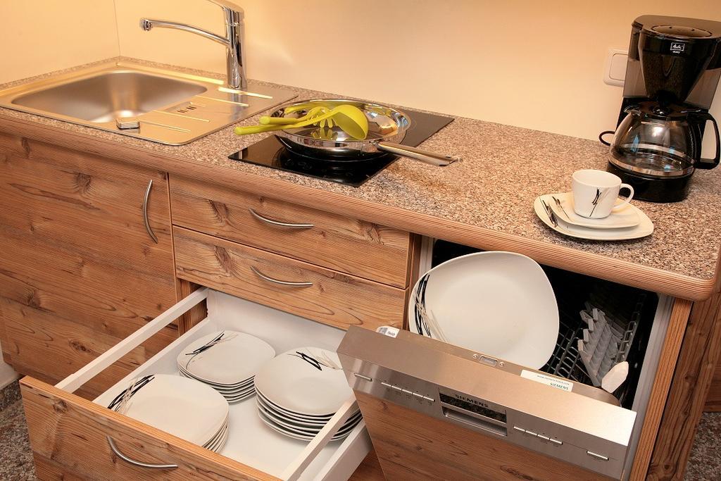Intown Apartment Schmiede ザールバッハ・ヒンターグレム エクステリア 写真