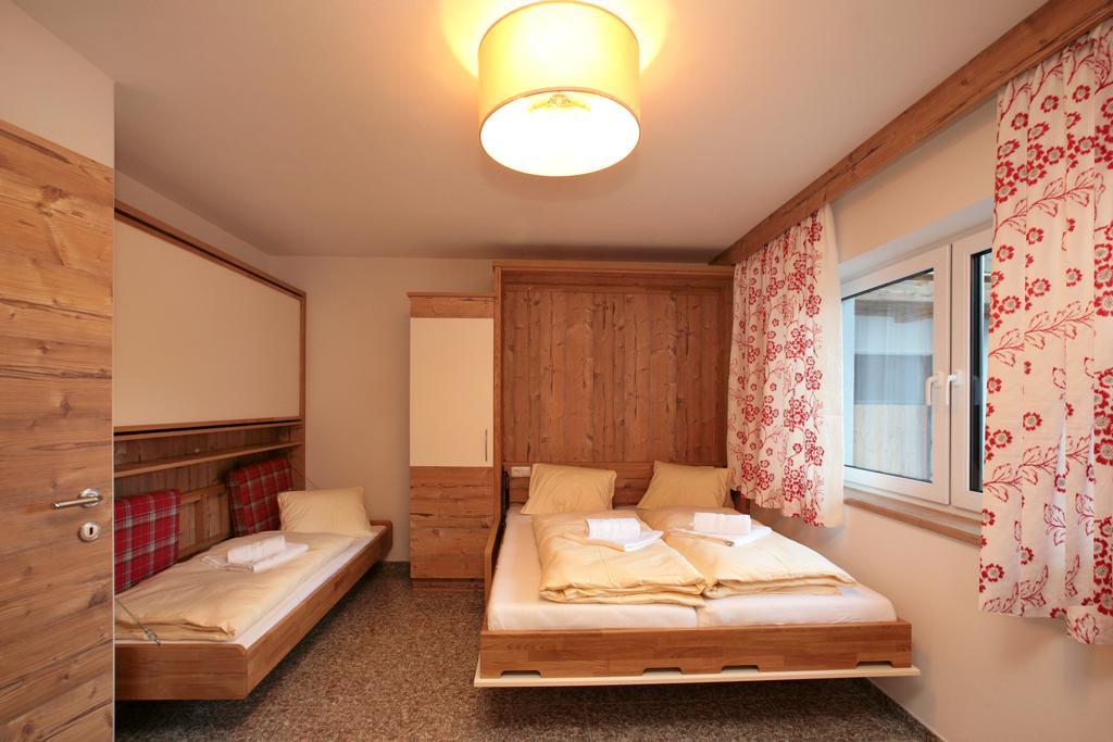 Intown Apartment Schmiede ザールバッハ・ヒンターグレム エクステリア 写真