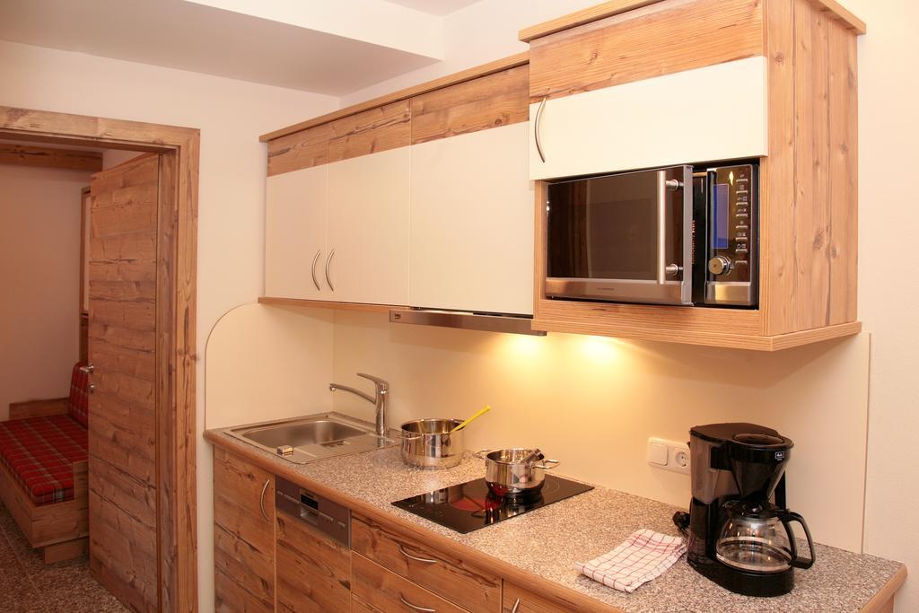 Intown Apartment Schmiede ザールバッハ・ヒンターグレム エクステリア 写真