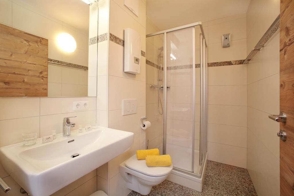 Intown Apartment Schmiede ザールバッハ・ヒンターグレム エクステリア 写真