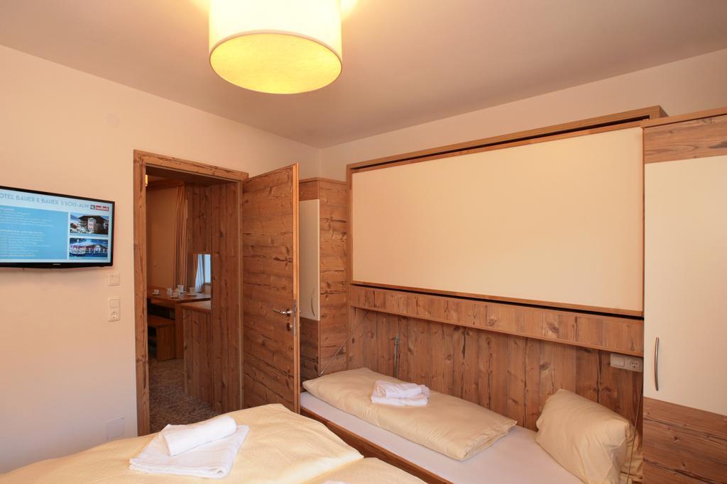 Intown Apartment Schmiede ザールバッハ・ヒンターグレム エクステリア 写真