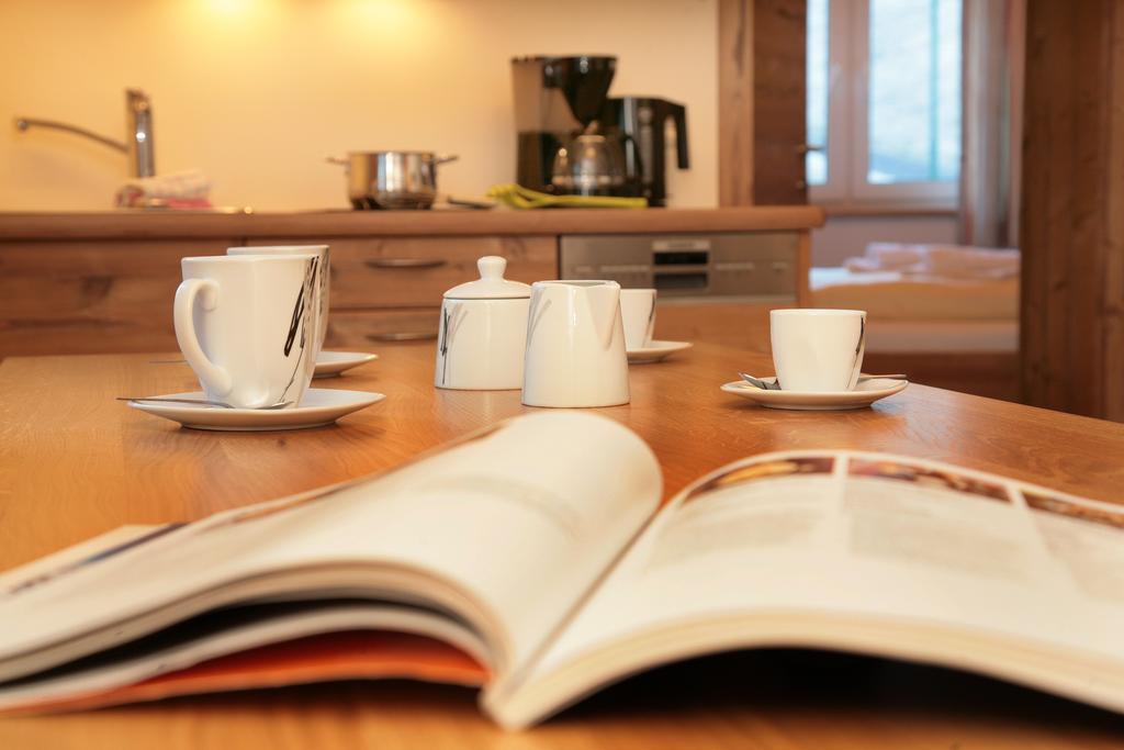Intown Apartment Schmiede ザールバッハ・ヒンターグレム エクステリア 写真